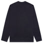 Crewneck Sweatshirt - Navy