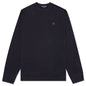 Crewneck Sweatshirt - Navy