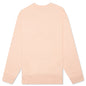 Crewneck Sweatshirt - Powder Pink