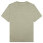 Relaxed Fit T-Shirt - Eucalyptus Green