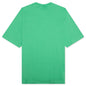 Face Logo Patch T-Shirt - Fern Green