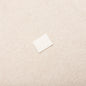 Face Logo Patch T-Shirt - Oatmeal Melange