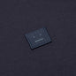 Face Patch T-Shirt - Navy