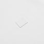 Face Patch T-Shirt - Optic White