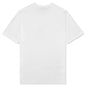 Face Patch T-Shirt - Optic White