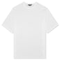 Face Patch T-Shirt - Optic White