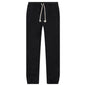 Fleece Sweatpants - Black