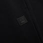 Fleece Sweatpants - Black