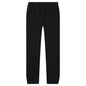 Fleece Sweatpants - Black