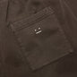 Fleece Sweatpants - Coffee Brown