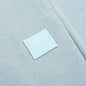 Fleece Sweatpants - Ice Blue