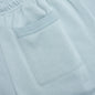 Fleece Sweatpants - Ice Blue
