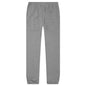 Fleece Sweatpants - Light Grey Melange