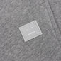 Fleece Sweatpants - Light Grey Melange
