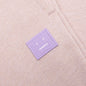 Fleece Sweatpants - Violet Pink/Melange