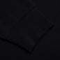 Fonbar Face Hooded Sweatshirt - Black
