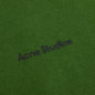 Hooded Sweatshirt - Bottle Green