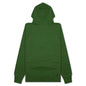 Hooded Sweatshirt - Bottle Green