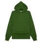 Hooded Sweatshirt - Bottle Green