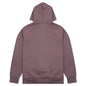 Hooded Sweatshirt - Dusty Purple
