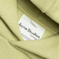 Hooded Sweatshirt - Pale Green