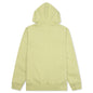 Hooded Sweatshirt - Pale Green