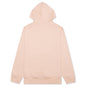 Hooded Sweatshirt - Powder Pink