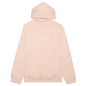 Hooded Sweatshirt - Powder Pink