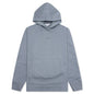 Hooded Sweatshirt - Steel Grey