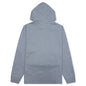 Hooded Sweatshirt - Steel Grey