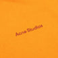 Hooded Sweatshirt - Turmeric Orange