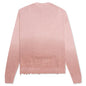 Knitted Sweater - Blossom Pink