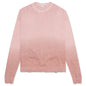 Knitted Sweater - Blossom Pink