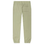 Kid's Cotton Sweatpants - Eucalyptus Green