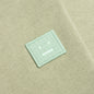 Kid's Cotton Sweatpants - Eucalyptus Green