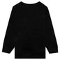 Kid's Crewneck Sweatshirt - Black