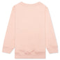 Kid's Crewneck Sweatshirt - Powder Pink
