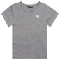 Kid's Lightweight T-Shirt - Light Grey Melange
