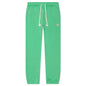 Kid's Trousers - Fern Green