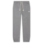 Kid's Trousers - Light Grey Melange