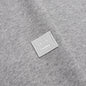Kid's Trousers - Light Grey Melange