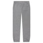 Kid's Trousers - Light Grey Melange