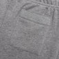 Kid's Trousers - Light Grey Melange