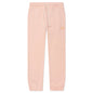 Kid's Trousers - Powder Pink
