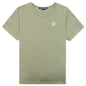 Kid's Lightweight T-Shirt - Eucalyptus Green