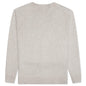 Wool Blend Cardigan - Light Taupe