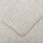 Wool Blend Cardigan - Light Taupe