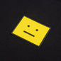Logo Plaque T-Shirt - Black
