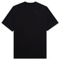Logo Plaque T-Shirt - Black