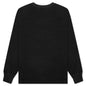 Logo Sweatshirt - Black